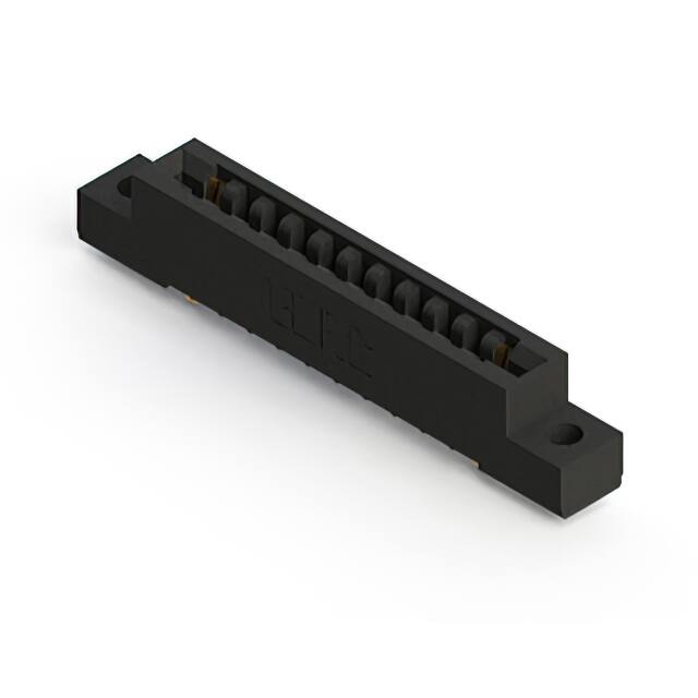 857-022-560-202 EDAC Inc.  Edgeboard Connectors